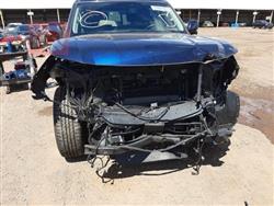 نيسان ارمادا